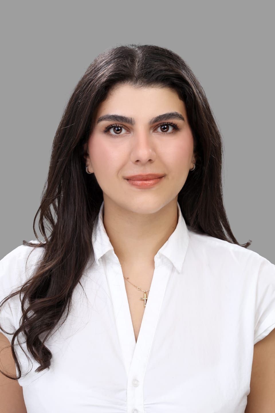 Shahed Akroush